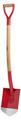 Walgren spisspade asketre 113 cm